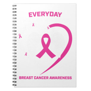 Loving Memory Remembrance Daughter Breast Cancer A Notebook