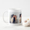 Loving Mother Daughter Photo Collage Mug