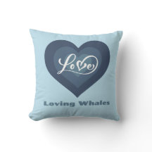 Loving Whales Funny Gift for Whales Lovers