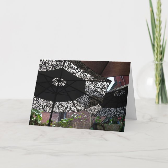 LOVING WISHES ON BIRTHDAY **MOM** CARD (Front)