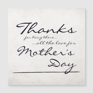 Loving Words for Mother’s Day with Gratitude