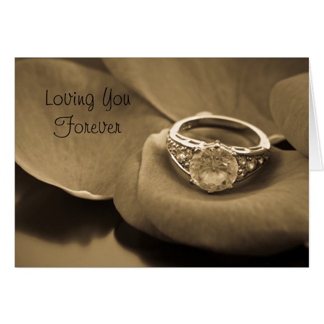 Loving You Forever (Front Horizontal)