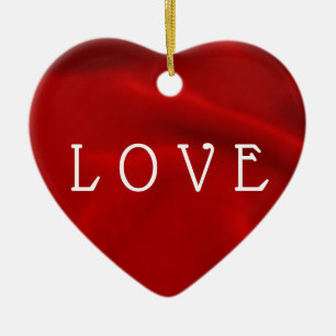 Loving You Gift Collection Ceramic Tree Decoration