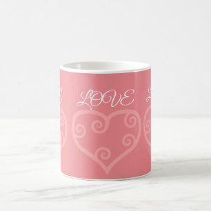 LOVING YOU GIFT COLLECTION COFFEE MUG