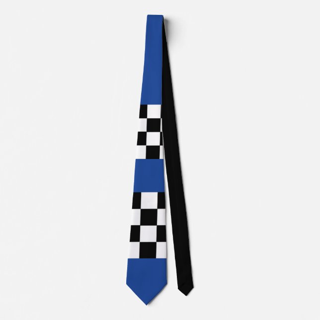 Loving You Gift Collection: Men's Tie (Front)
