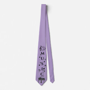 Loving You Gift Collection:Men's Tie