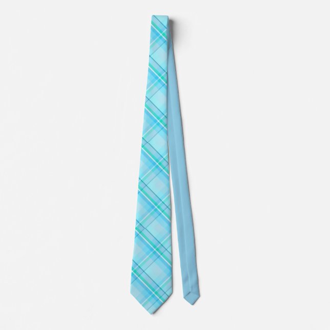 Loving You Gift Collection Men's Tie (Front)