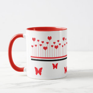 Loving You Gift Collection Mug