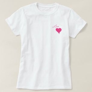 Loving You Gift Collection T-Shirt