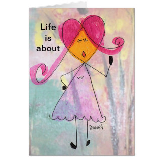 Loving You With My Whole Entire Heart