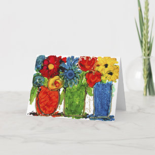 Lovitude Blank Card 3 Great Friends