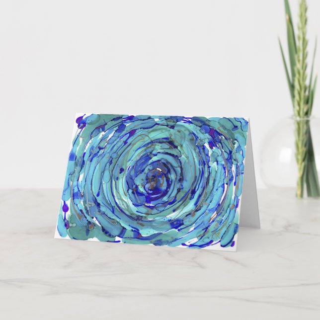 Lovitude Cards Ongoing Transformation (Front)