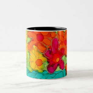 Lovitude Coffee Mug "New Perspective"