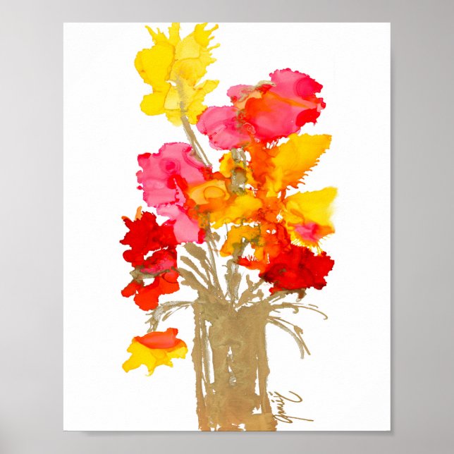 Lovitude Grace for You Poster (Front)