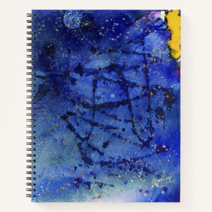 Lovitude Journal HOPE Soul Painting