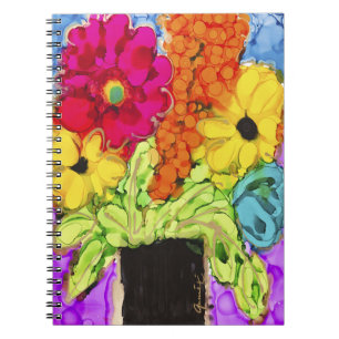 Lovitude Journal "Positive Vibes"