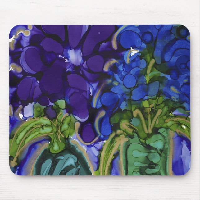 Lovitude Mousepad Standing Beside You (Front)