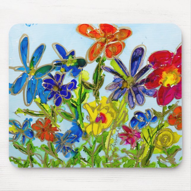 Lovitude Mousepad Welcome (Front)