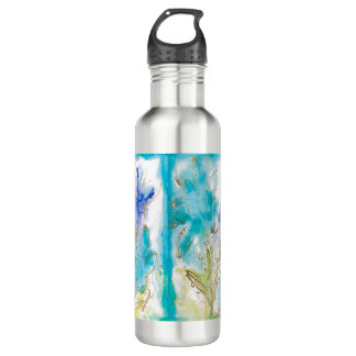 Lovitude Protected Water Bottle