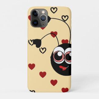 Lovleebug2 iPhone 11 Pro Case