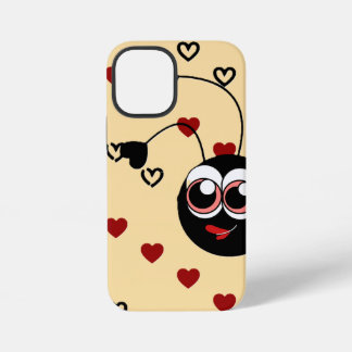 Lovleebug2 iPhone 12 Mini Case