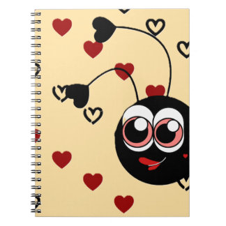 Lovleebug2 Notebook