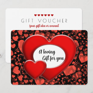 Lovly Hearts Design Frame + your text & idea 1