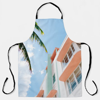 Low angle photo of white and orange concrete build apron