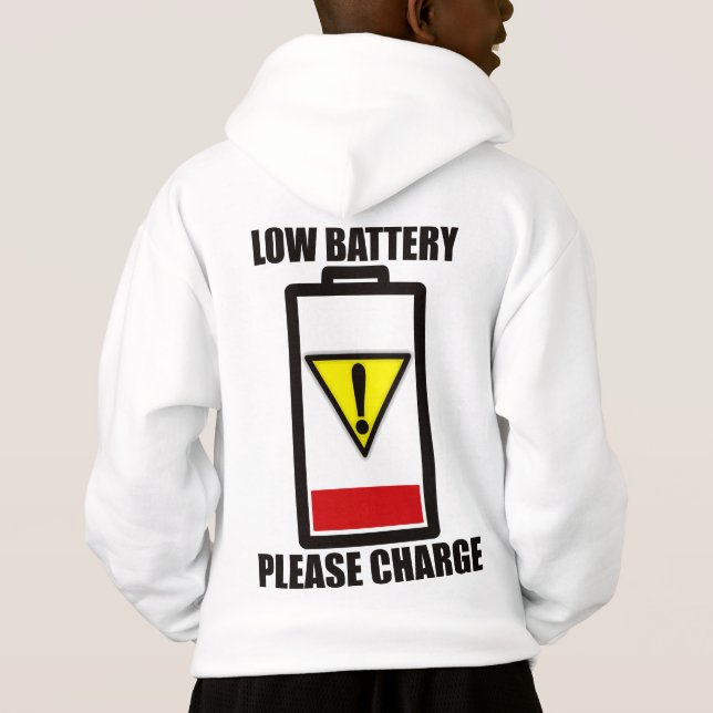 LOW_BATTERY (Back)