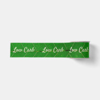 Low Carb