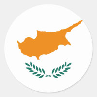 Low Cost! Cyprus Flag