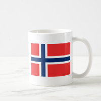 Low Cost! Norway Flag