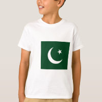 Low Cost! Pakistan Flag