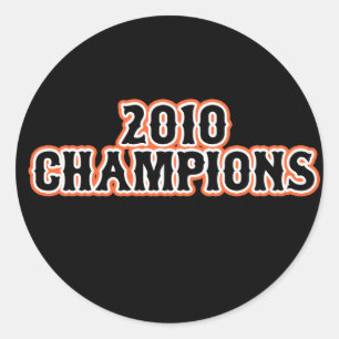 Low Cost SF Gear Classic Round Sticker