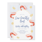 Low Country Seafood Boil Shrimp Boil