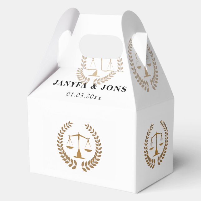 low favour box (Front)