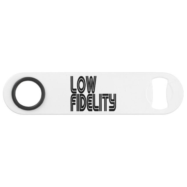 Low Fidelity (Back Horizontal)