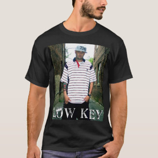 Low Key Alley Tee