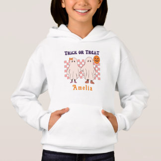 Low personalized trick or treat