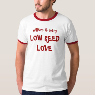 LOW REED LOVE T-Shirt