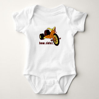 Low Rider - Baby Bodysuit