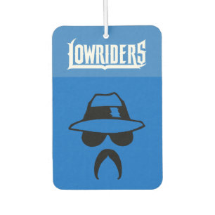 Low Rider Car freshner Air Freshener