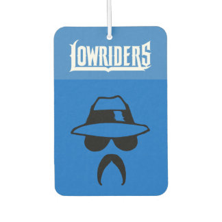 Low Rider Car freshner Air Freshener