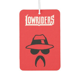 Low Rider Car freshner Air Freshener