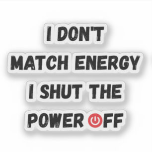 Low Social Battery
