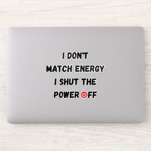 Low Social Battery