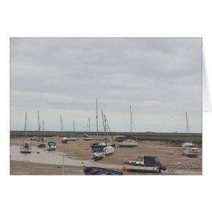 Low Tide