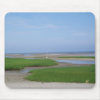 Low Tide Mouse Mat