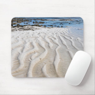 Low tide mouse mat