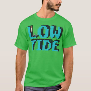 Low tide T-Shirt